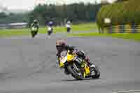 Middle Group Yellow Bikes
